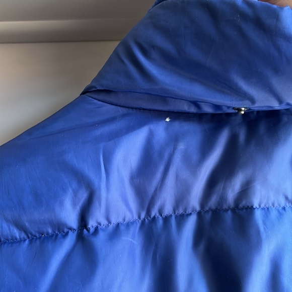 Gant Down Puffer Vest - Picture 7 of 7